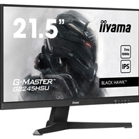 iiyama G-MASTER G2245HSU 22 iiyama G-MASTER G2245HSU 22